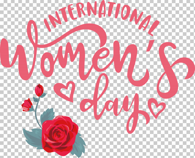 Womens Day Happy Womens Day PNG, Clipart, Cut Flowers, Floral Design, Garden, Garden Roses, Greeting Free PNG Download