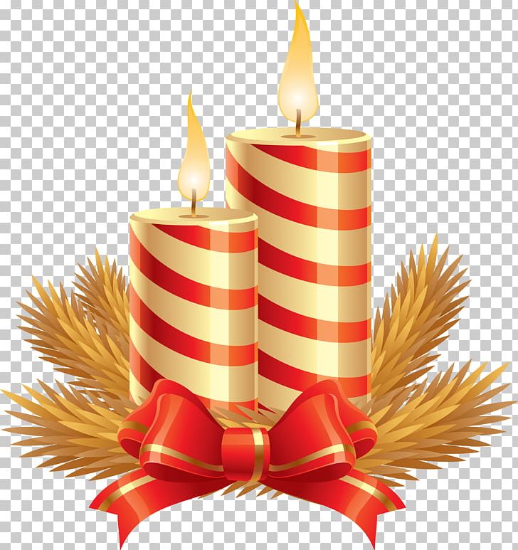 Christmas Candle PNG, Clipart, Candle, Candles, Christmas, Christmas Candle, Christmas Ornament Free PNG Download