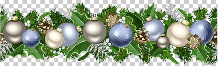 Christmas Ornament Garland PNG, Clipart, Blue, Branch, Christmas, Christmas Card, Christmas Clipart Free PNG Download
