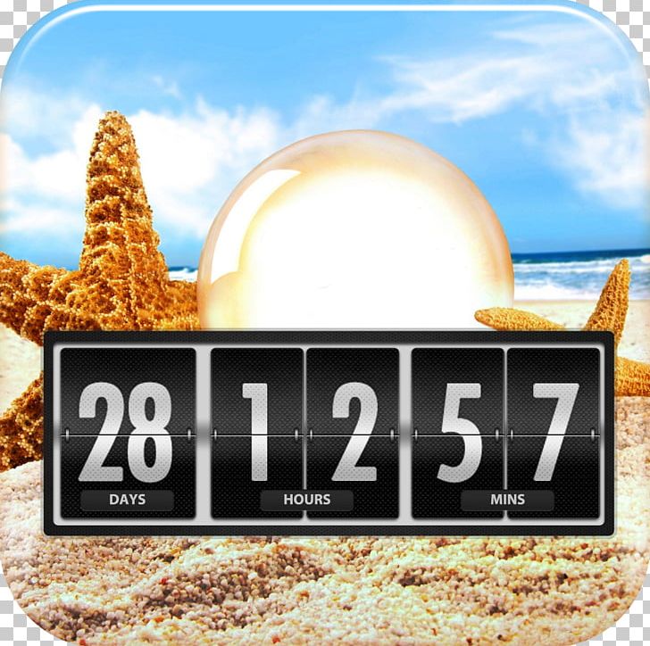 Countdown Timer App Store Android PNG, Clipart, Android, App Store, Brand, Commodity, Countdown Free PNG Download
