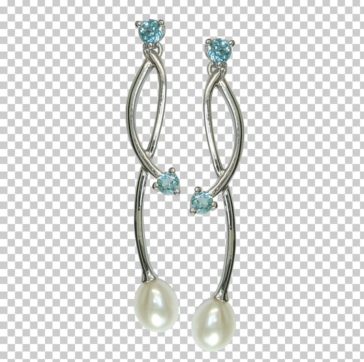 Pearl Earring Body Jewellery Turquoise PNG, Clipart, Body Jewellery, Body Jewelry, Earring, Earrings, Fashion Accessory Free PNG Download