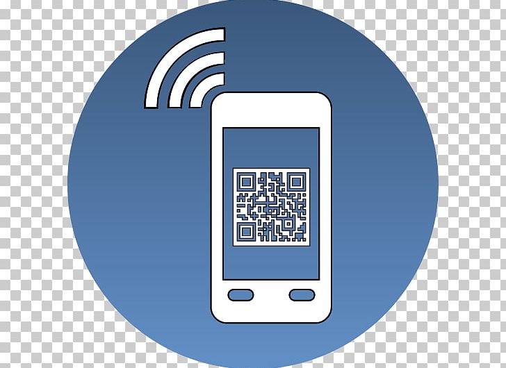 Telephony QR Code Logo Smartphone PNG, Clipart, Brand, Cellular Network, Code, Communication, Computer Icons Free PNG Download