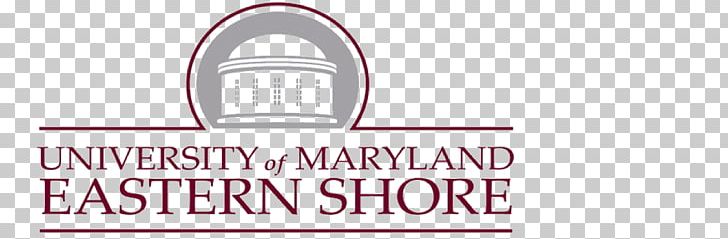 University Of Maryland Eastern Shore University Of Maryland PNG, Clipart,  Free PNG Download