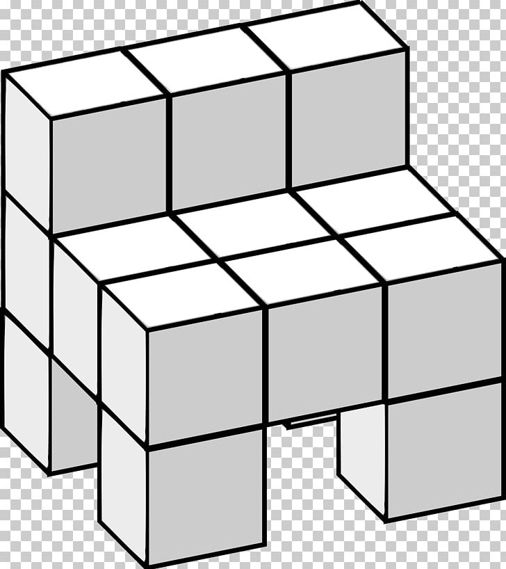 White Cube Live For Speed Tetris Zone PNG, Clipart, Angle, Area, Black And White, Complaint, Cube Free PNG Download