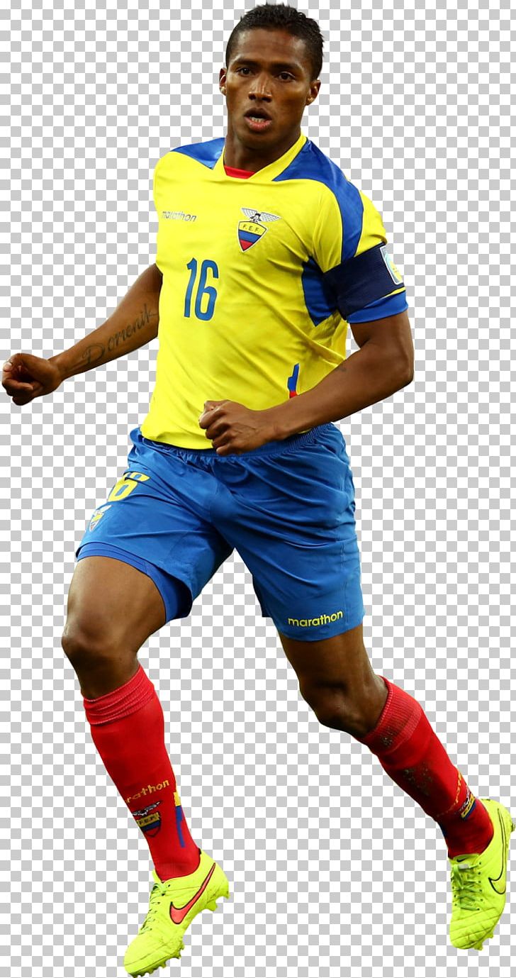 Antonio Valencia Ecuador National Football Team Football Player PNG, Clipart, 2018 World Cup, Andres Iniesta, Antonio Valencia, Ball, Competition Event Free PNG Download
