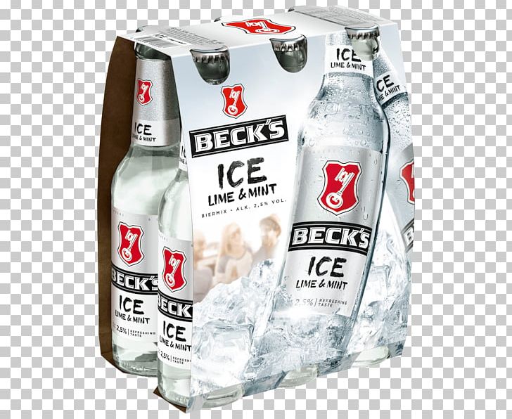 Beck's Brewery Ice Beer Shandy Lager PNG, Clipart,  Free PNG Download