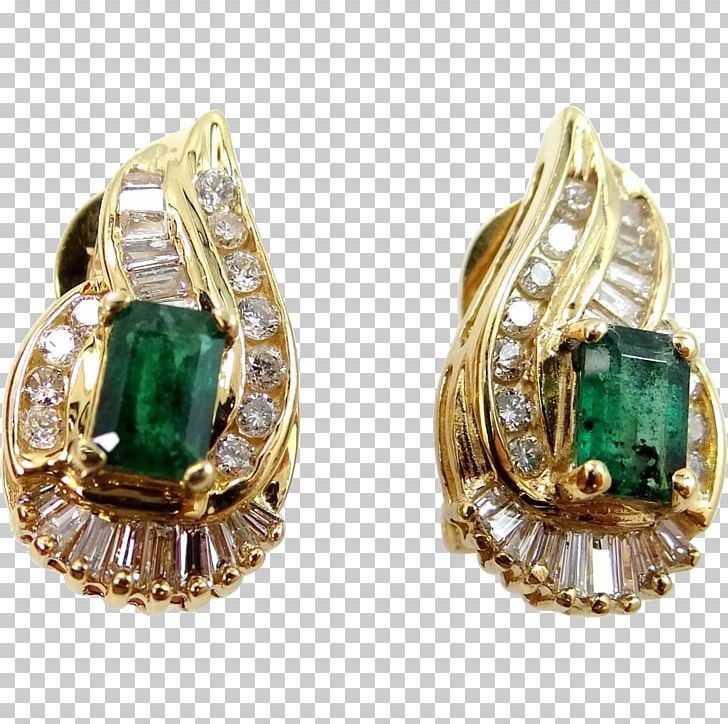 Emerald Earring Body Jewellery Bling-bling PNG, Clipart, 14 K, Blingbling, Bling Bling, Body Jewellery, Body Jewelry Free PNG Download