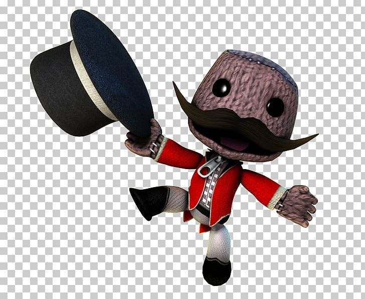 little big planet videos