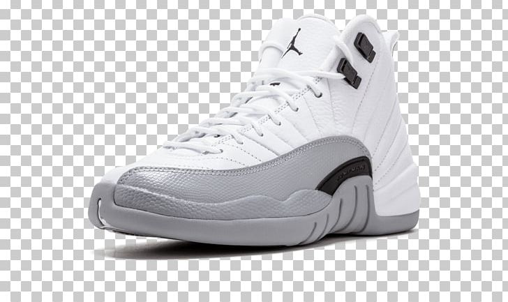 Nike Air Max Sneakers Air Jordan Retro XII White PNG, Clipart, Air Jordan, Air Jordan Retro Xii, Athletic Shoe, Basketball Shoe, Black Free PNG Download