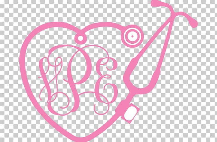 Nursing Medicine Tattoo Stethoscope PNG, Clipart, Area, Circle, Flower, Heart, Line Free PNG Download