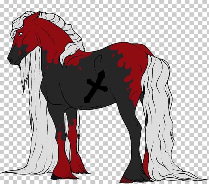 Pony Mustang Foal Stallion Colt PNG, Clipart, Art, Colt, Fictional Character, Foal, Halter Free PNG Download