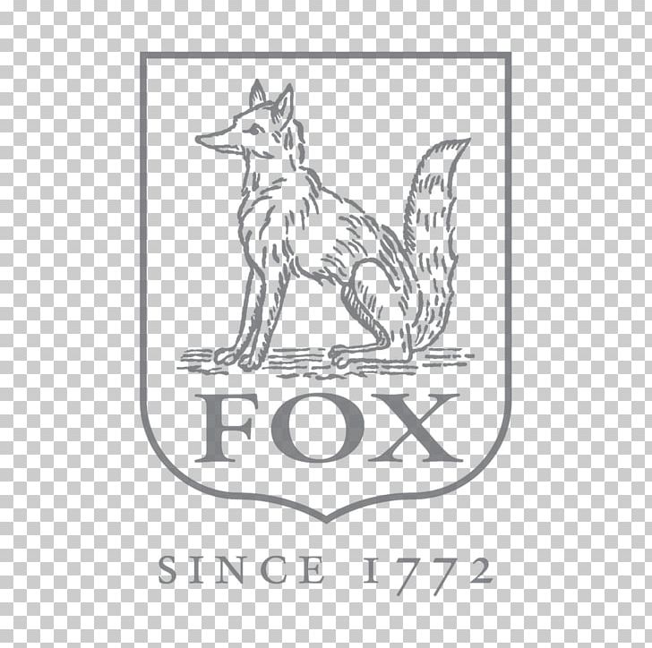Wellington Fox Brothers & Co Textile Worsted Flannel PNG, Clipart, Angle, Artwork, Black And White, Business, Carnivoran Free PNG Download