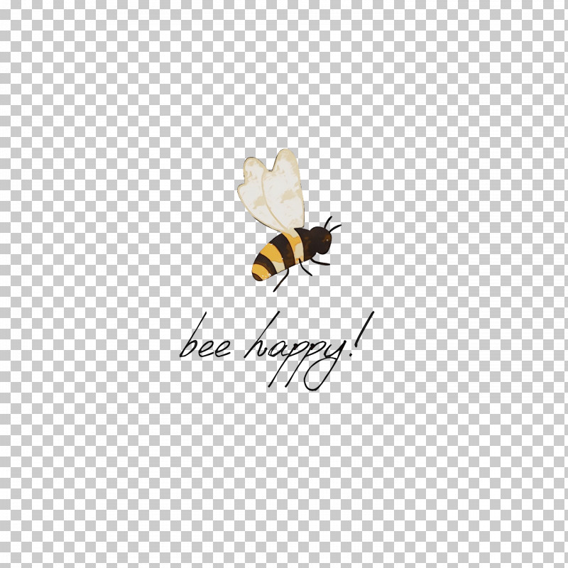 Insect Honey Bee Bees Logo Font PNG, Clipart, Bees, Biology, Honey, Honey Bee, Insect Free PNG Download