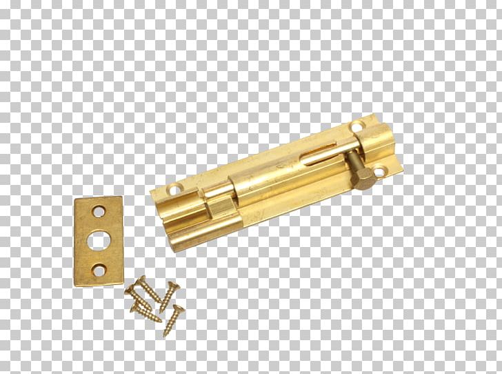 Brass Builders Hardware Material Bolt Door PNG, Clipart, Angle, Bolt, Brass, Builders Hardware, Cylinder Free PNG Download