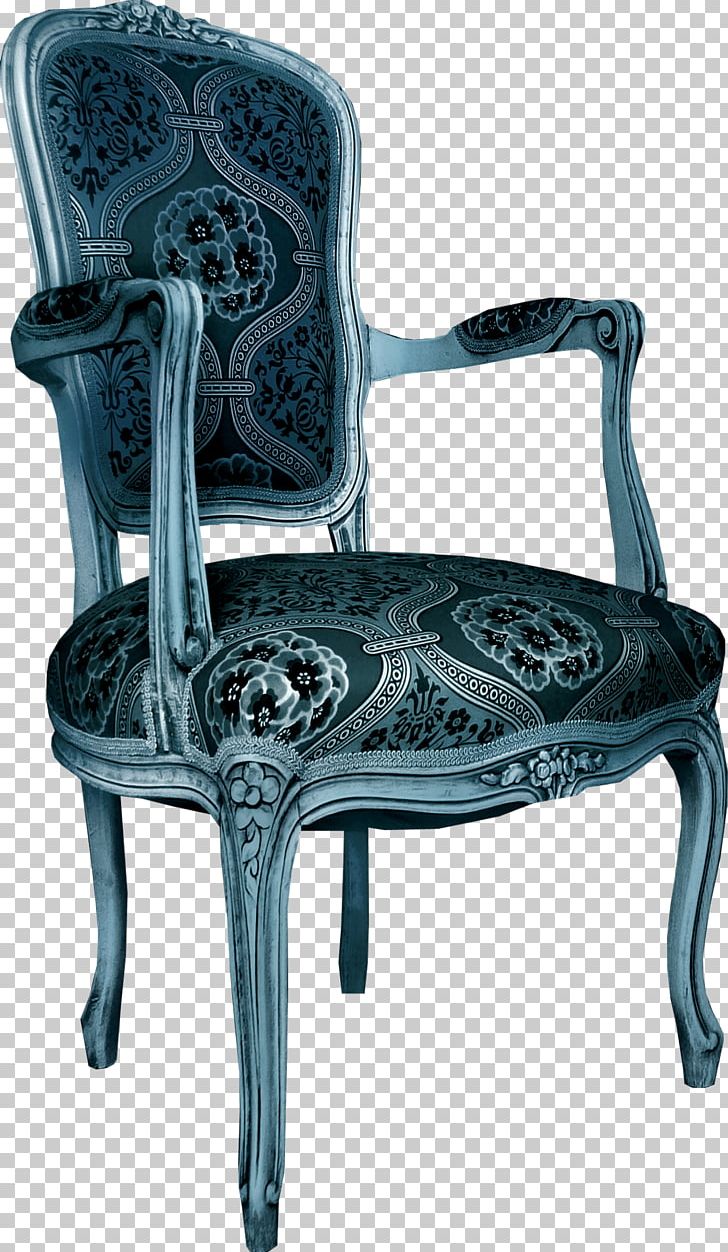 Chair Furniture Blue Couch PNG, Clipart, Blue, Chair, Chaise Longue, Computer Icons, Couch Free PNG Download