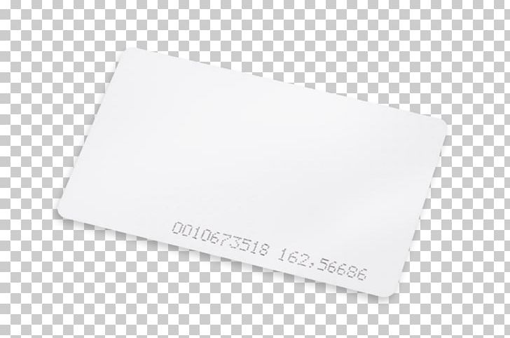 Material Rectangle PNG, Clipart, Material, Rectangle, Rfid Card, White Free PNG Download
