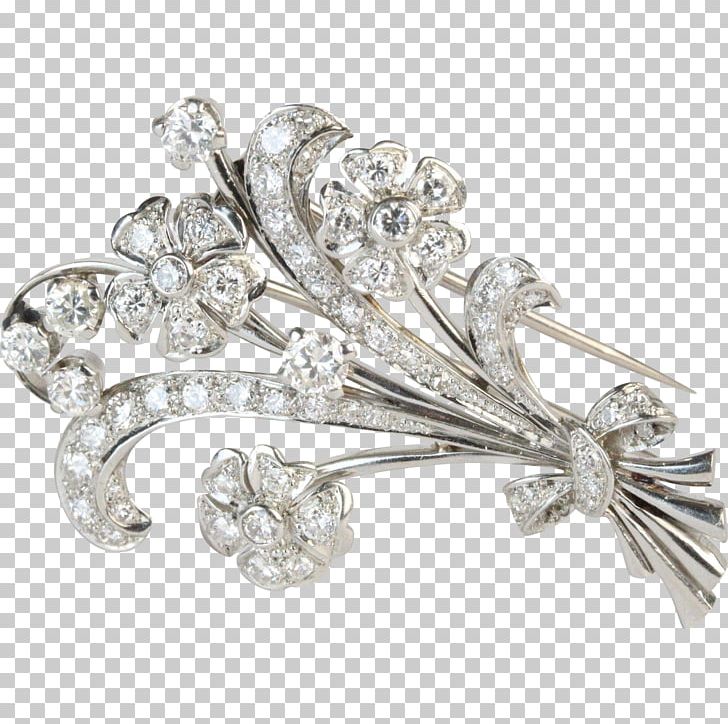Ring Brooch Silver Jewellery Bling-bling PNG, Clipart,  Free PNG Download