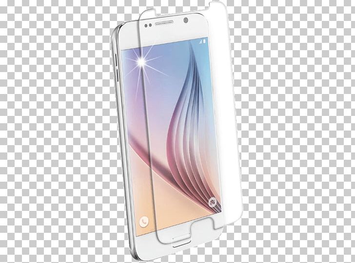Smartphone IPhone 6 Samsung Galaxy S6 Glass PNG, Clipart, Electronic Device, Electronics, Gadget, Glass, Iphone 6 Free PNG Download