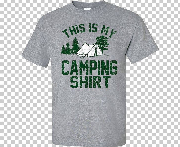 T-shirt Sleeve Camping Sweater PNG, Clipart, Active Shirt, Bluza, Brand, Camping, Campsite Free PNG Download