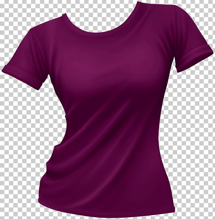 T-shirt Women Clothing PNG, Clipart, Active Shirt, Clip, Clip Art Women, Clothing, Joint Free PNG Download
