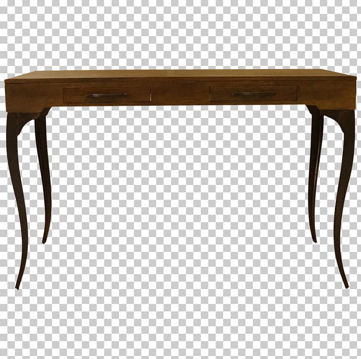 Table Line Desk Angle PNG, Clipart, Angle, Console, Console Table, Couch, Designe Free PNG Download