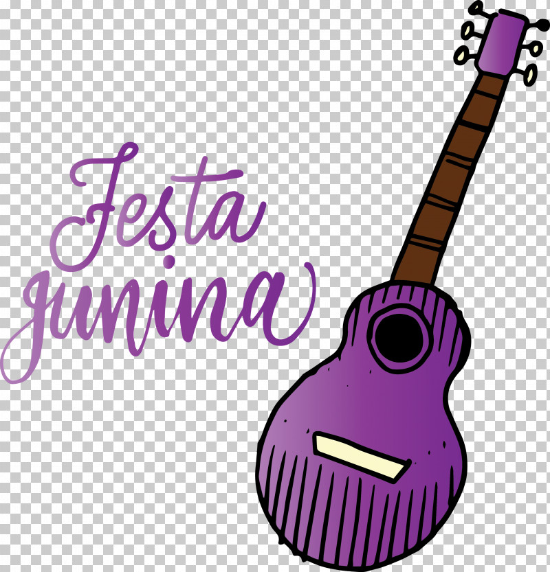Festas Juninas Brazil PNG, Clipart, Acoustic Guitar, Brazil, Festas Juninas, Guitar, Guitar Accessory Free PNG Download