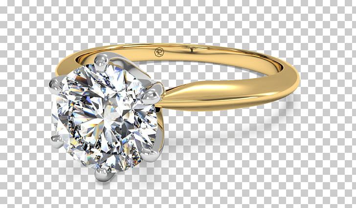 Engagement Ring Carat Diamond Cut Wedding Ring PNG, Clipart, Body Jewelry, Brilliant, Carat, Colored Gold, Diamond Free PNG Download