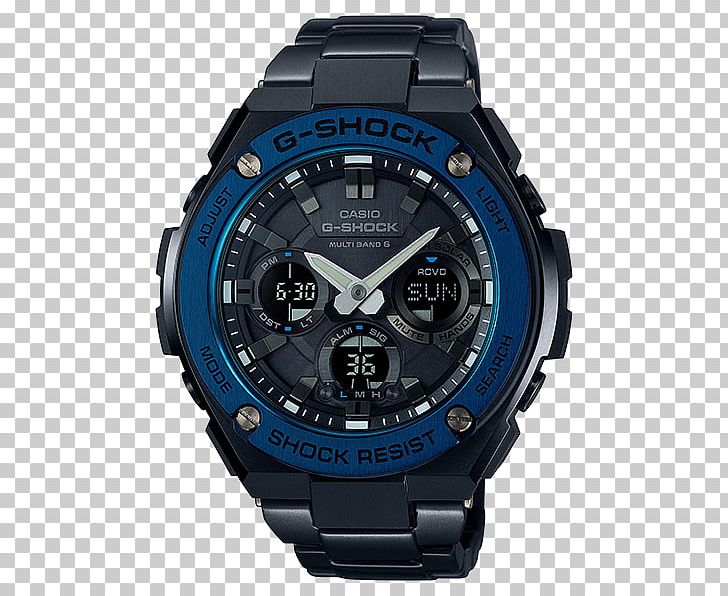 G-Shock Shock-resistant Watch Casio Analog Watch PNG, Clipart, 110 Alarm, Accessories, Analog Watch, Brand, Casio Free PNG Download