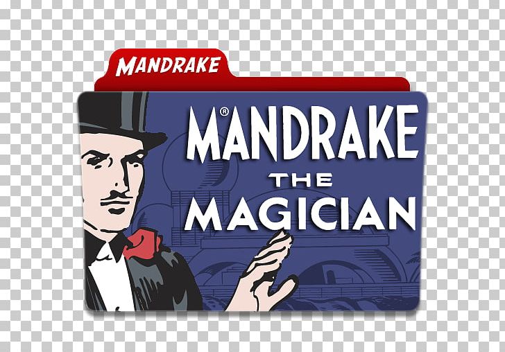 Lee Falk Mandrake The Magician Comics The Phantom Mandrake PNG, Clipart, Advertising, Brand, Comic Book, Comics, First Appearance Free PNG Download