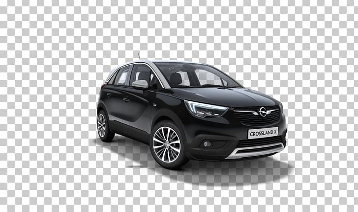 Opel Crossland X Car Vauxhall Motors PNG, Clipart, Automotive Exterior, Brand, Bumper, Car, Car Dealership Free PNG Download