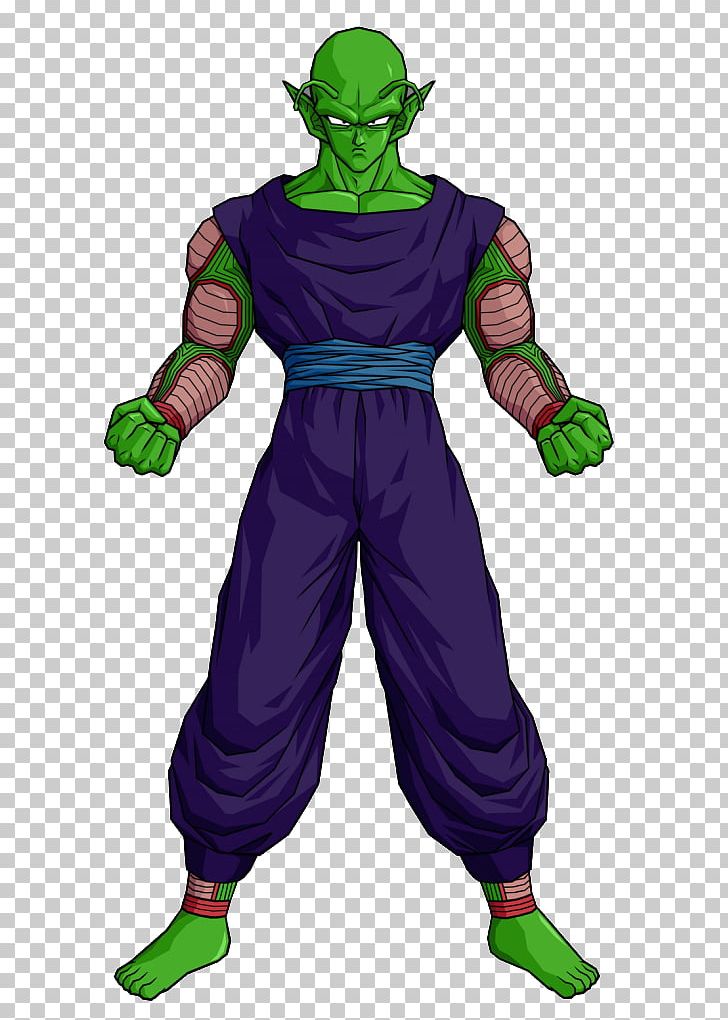 Piccolo Goku Trunks Gohan Dragon Ball Z: Burst Limit PNG, Clipart, Cartoon, Character, Costume, Costume Design, Dragon Free PNG Download