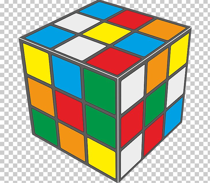 Rubiks Cube Puzzle Pixabay PNG, Clipart, 3d Computer Graphics, Area, Art, Color, Color Cube Free PNG Download