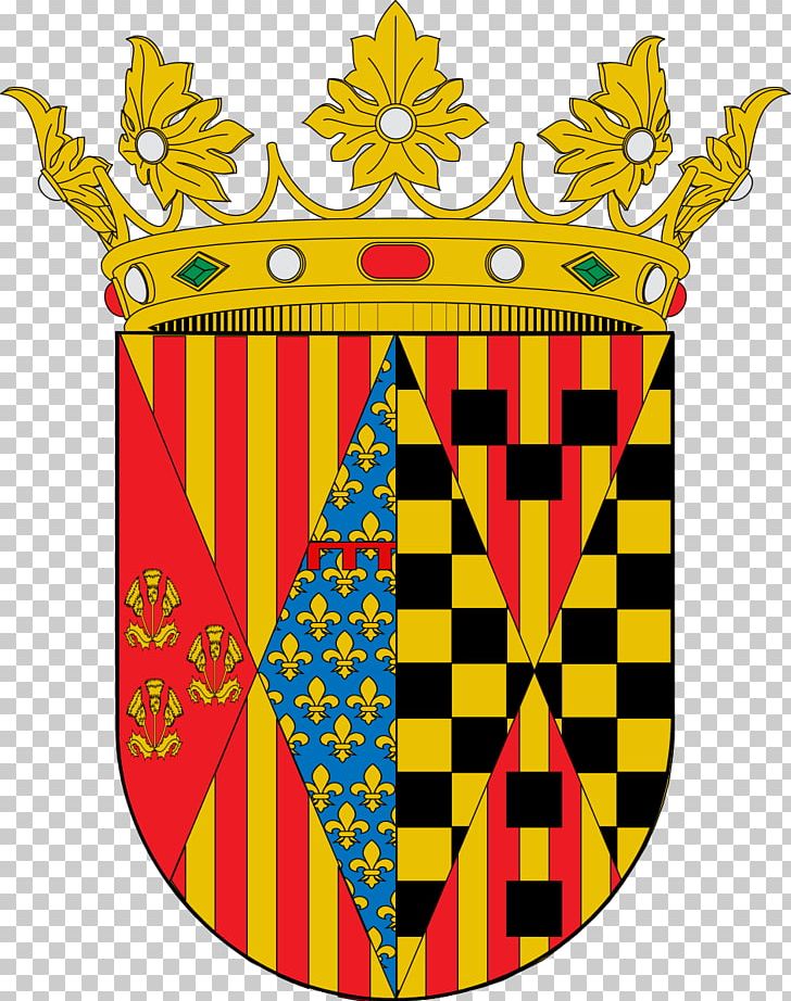 Spain Duke Of Medinaceli Coat Of Arms Escutcheon PNG, Clipart, Area, Art, Coat, Coat Of Arms, Duke Free PNG Download