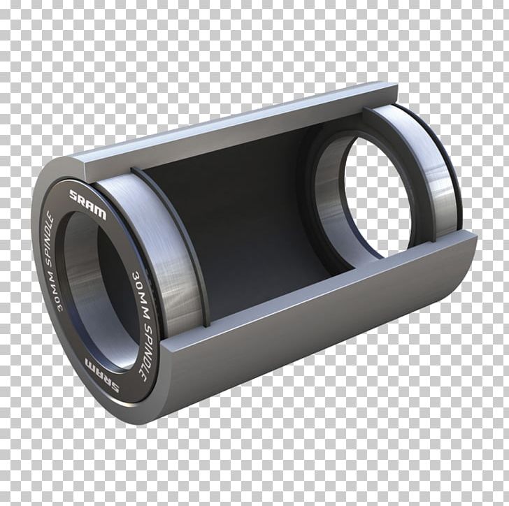 Bottom Bracket SRAM Corporation Bearing Bicycle Interference Fit PNG, Clipart, Angle, Assembly, Ball Bearing, Bearing, Bicycle Free PNG Download