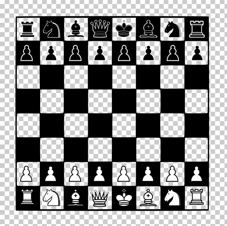 Chess Board PNG Game – Free Download