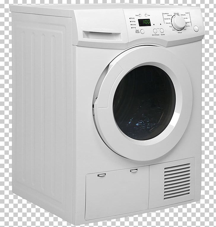 Clothes Dryer Washing Machines Whirlpool Corporation Home Appliance Condenser PNG, Clipart, Beko, Clothes Dryer, Combo Washer Dryer, Condenser, Drying Free PNG Download