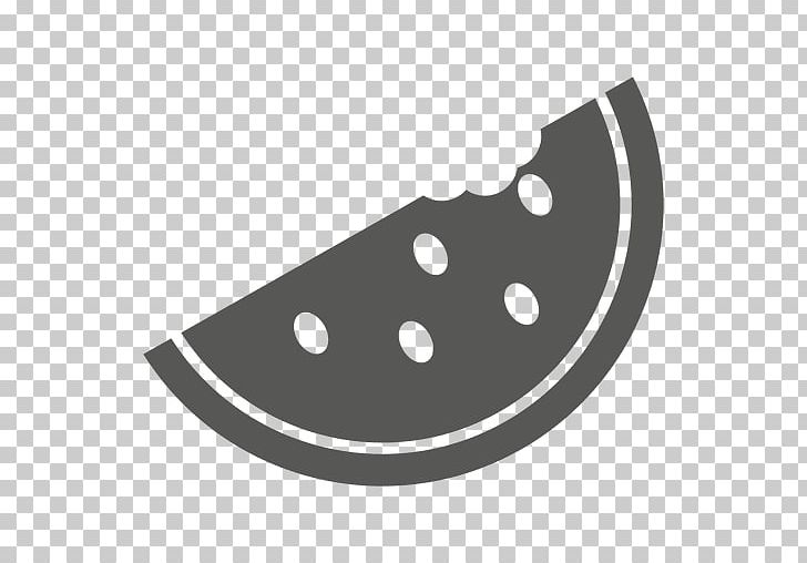 Computer Icons Watermelon PNG, Clipart, Angle, Black, Black And White, Circle, Computer Icons Free PNG Download