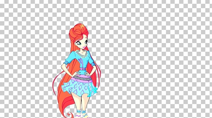 Doll Character Figurine Fiction PNG, Clipart, Bloom, Character, Doll, Fiction, Fictional Character Free PNG Download