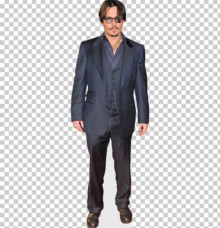 Johnny Depp Black Jacket Life Size Cutout Suit Standee Celebrity PNG, Clipart, Blazer, Business, Businessperson, Celebrity, Clothing Free PNG Download