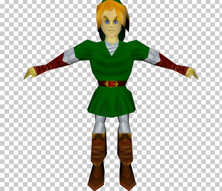 The Legend Of Zelda: Ocarina Of Time Link Nintendo 64 The Legend Of Zelda: Majora's Mask PNG, Clipart,  Free PNG Download