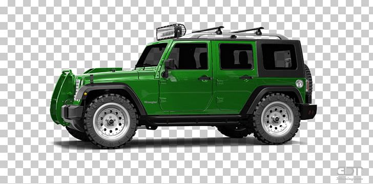 Car Jeep Motor Vehicle Automotive Design Bumper PNG, Clipart, 3 Dtuning, 2018 Jeep Wrangler, Automotive Design, Automotive Exterior, Automotive Tire Free PNG Download