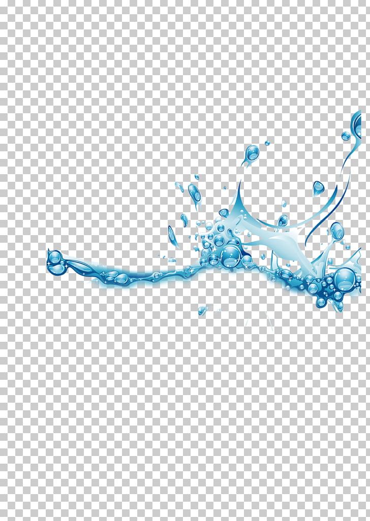 Water Drop PNG, Clipart, Aqua, Blue, Body Jewelry, Branch, Cool Free PNG Download