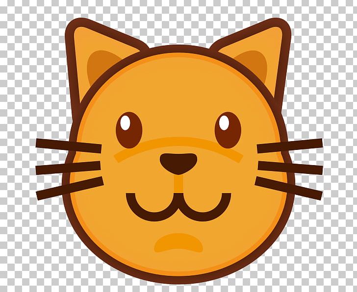 Cat Emoji Heart Smile Emoticon PNG, Clipart, Animals, Apk, Carnivoran, Cat, Cat Like Mammal Free PNG Download