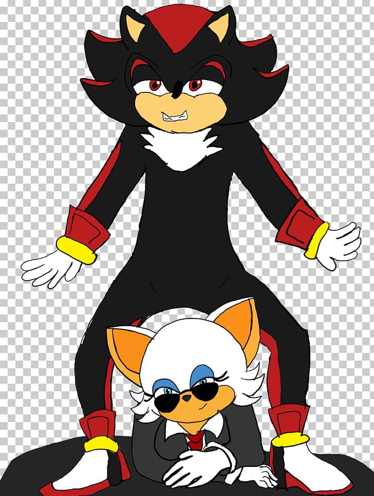 Shadow The Hedgehog Rouge The Bat Doctor Eggman Knuckles The Echidna Ariciul Sonic PNG, Clipart, Animals, Ariciul Sonic, Carnivoran, Cat Like Mammal, Chao Cheese Free PNG Download