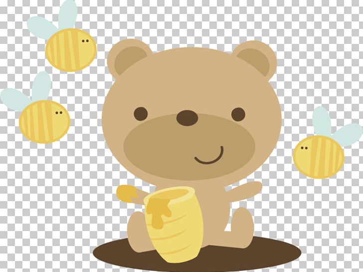 Winnie The Pooh Gummy Bear Honey PNG, Clipart, Bear, Carnivoran, Cartoon, Cat Like Mammal, Cuteness Free PNG Download