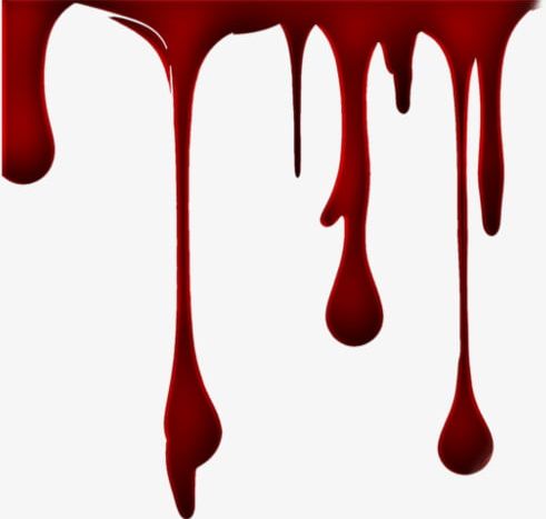 Dripping With Blood PNG, Clipart, Blood, Blood Clipart, Blood Drop, Blood Stains, Dripping Free PNG Download