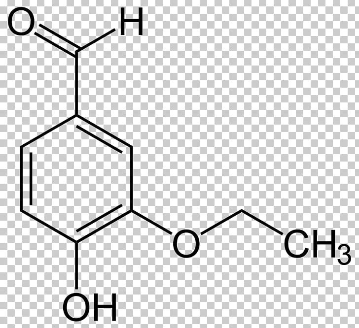 Ethylvanillin Methyl Group Chemistry PNG, Clipart, Aldehyde, Alkoxy Group, Angle, Area, Black Free PNG Download