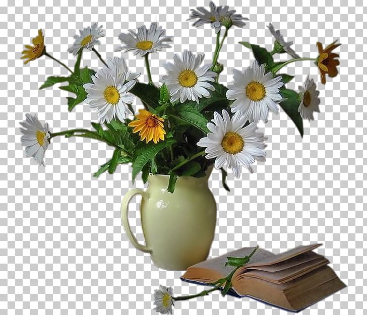 Flower Bouquet Vase PNG, Clipart, Artificial Flower, Daisy Family, Decorative, Digital Image, Floral Free PNG Download