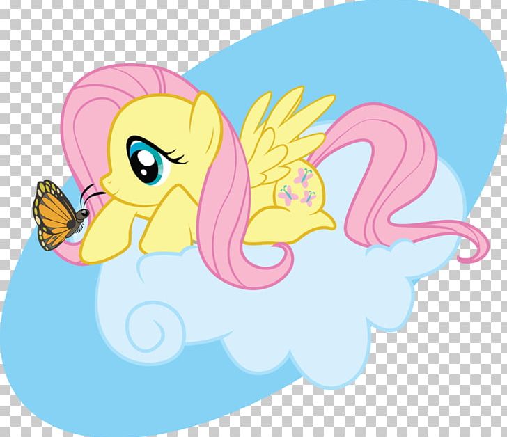 Fluttershy Monarch Butterfly Pony Rainbow Dash PNG, Clipart, Art, Bird, Butterfly, Cartoon, Ducks Geese And Swans Free PNG Download