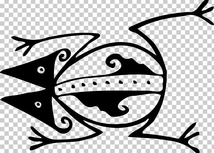 Frog Symbol PNG, Clipart, Animals, Art, Artwork, Black, Black And White Free PNG Download